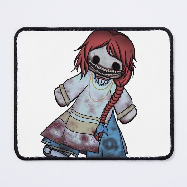 Item preview, Ghost Karin  designed and sold by SugarCoatedEvil.