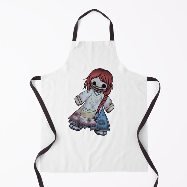 Item preview, Ghost Karin designed and sold by SugarCoatedEvil.
