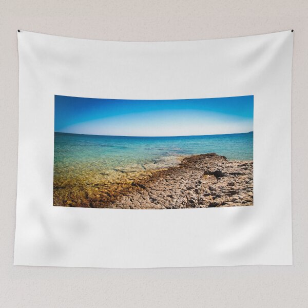 Item preview, summer day in Croatia designed and sold by zakaz86.