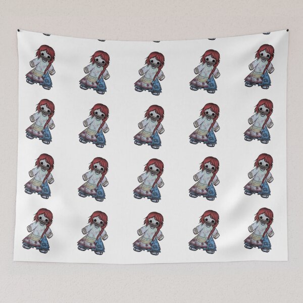 Item preview, Ghost Karin  designed and sold by SugarCoatedEvil.