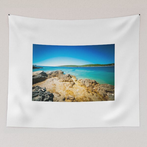 Item preview, summer day in Croatia designed and sold by zakaz86.