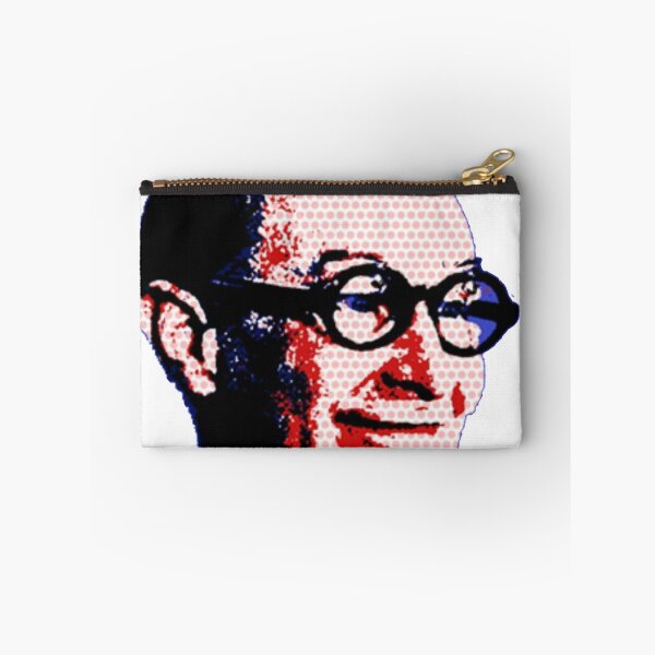 Item preview, Pop Art: Richard Wattis British Comedy Legend designed and sold by halibutgoatramb.