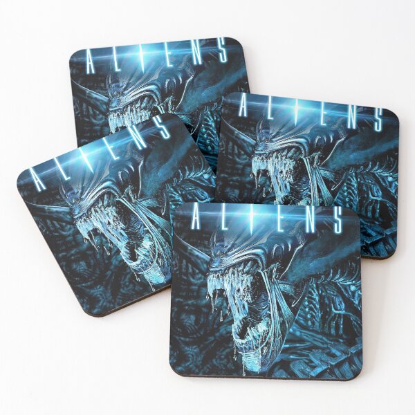 Item preview, Aliens - 1986 designed and sold by karleadaisy.