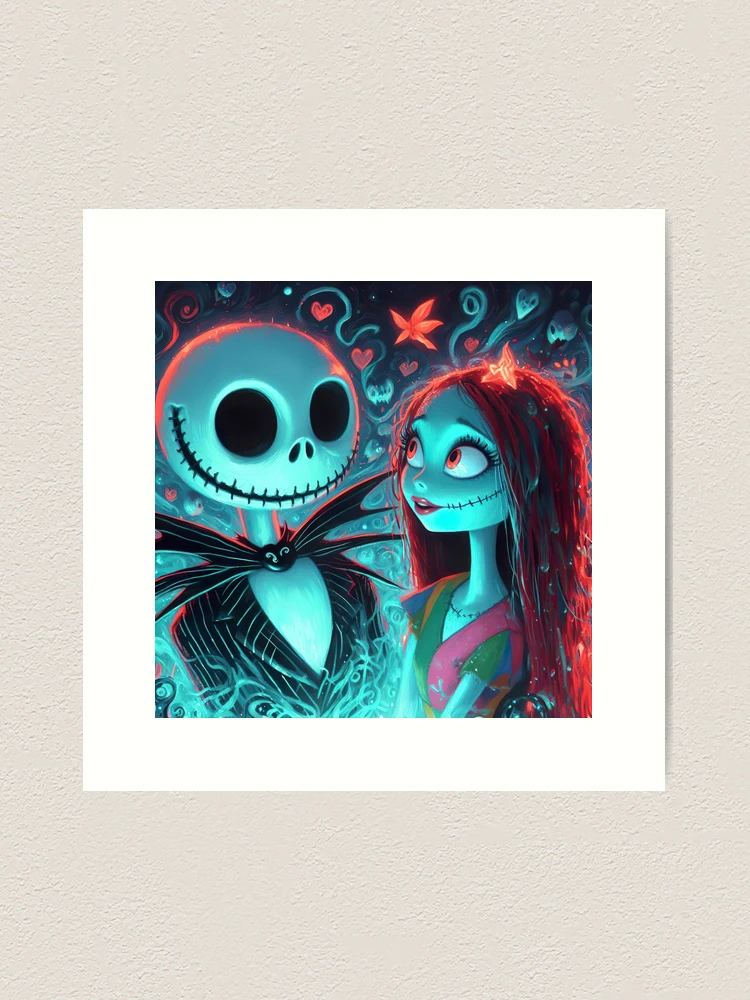 【一点物イラストアート✦SALE✦】Scarry night 一点物イラストアート✦SALE✦】Scarry night 一点物イラストアート