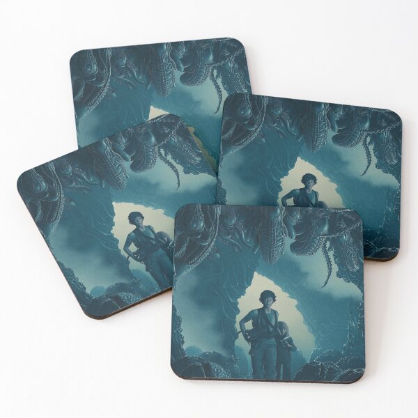 JUMANT Movie Coasters : : Home