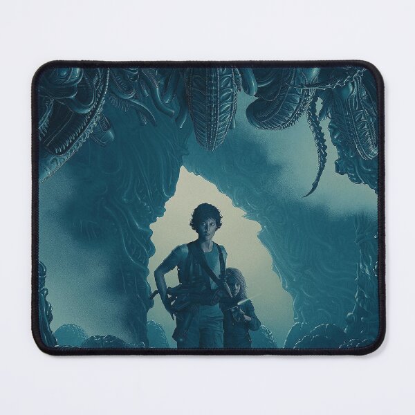 Item preview, Aliens - 1986 designed and sold by karleadaisy.