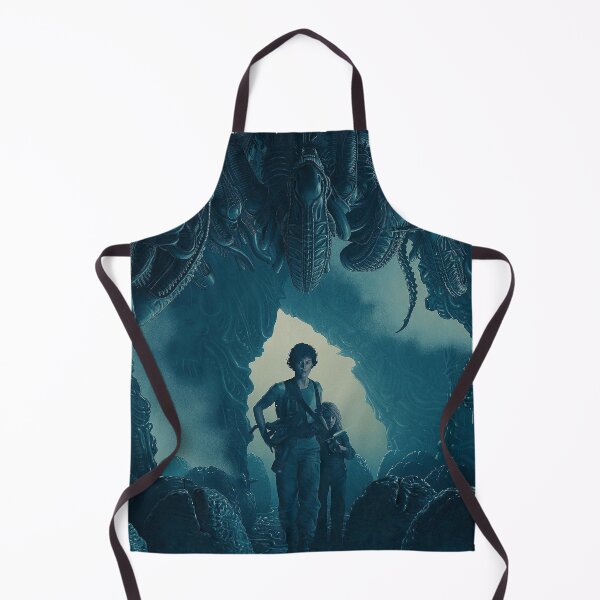 Item preview, Aliens - 1986 designed and sold by karleadaisy.
