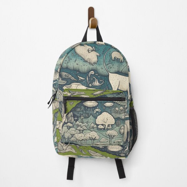 Item preview, EARTH #001 designed and sold by Fukuroku.