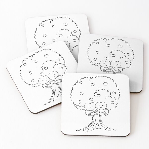 Item preview, Forbidden Fruit designed and sold by mackarmstrong.