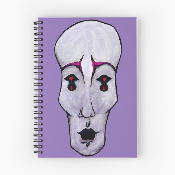 Item preview, Crying designed and sold by derbyisdead.