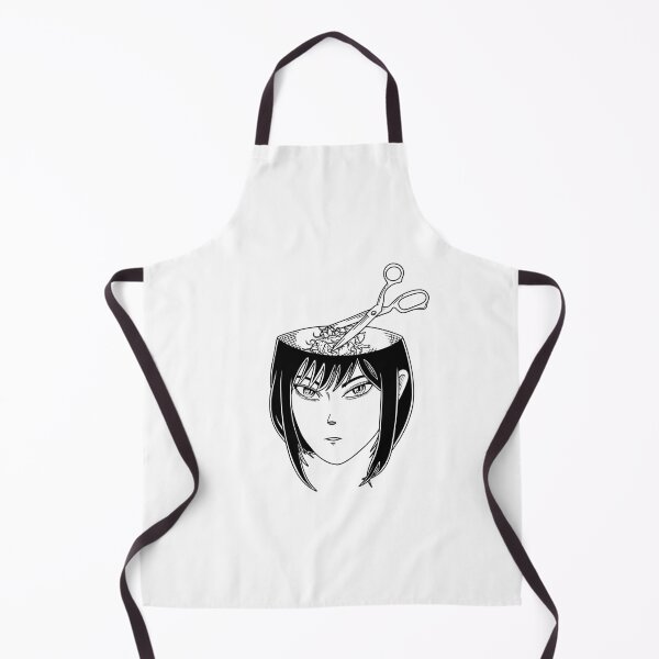 Item preview, Anime Chop Bowl Girl designed and sold by hoodrattats.