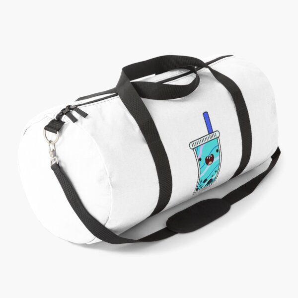 Item preview, Kawaii Blue Boba Tea designed and sold by kawaiilife.