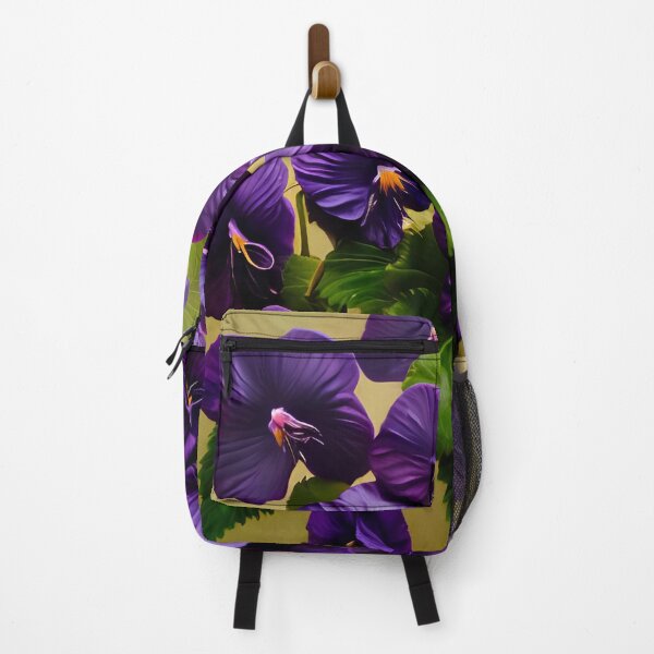 Item preview, violety violet and violets designed and sold by John Q. Cardholder.