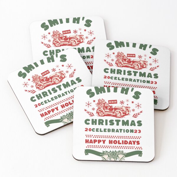 Item preview, Personalized Christmas celebration designed and sold by Stardust4ever.