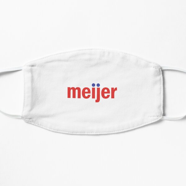 Meijer Face Masks for Sale Redbubble