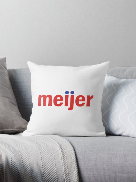 Meijer travel pillow hotsell