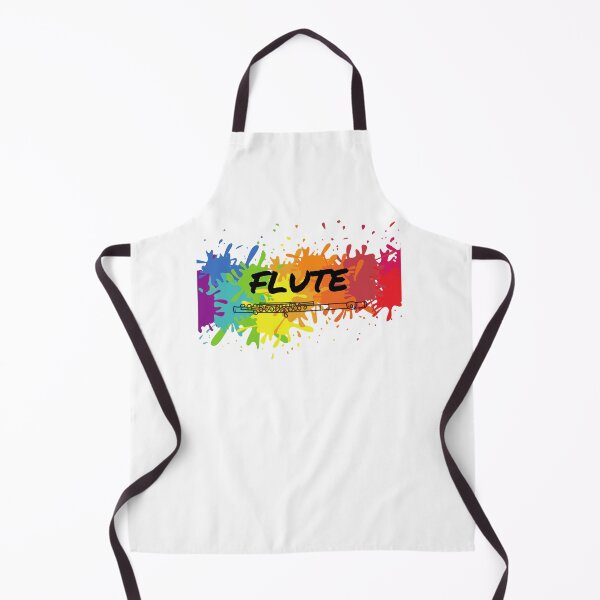 Item preview, Flute designed and sold by Studio29shirts.
