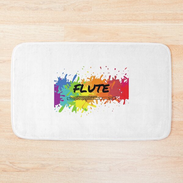 Item preview, Flute designed and sold by Studio29shirts.