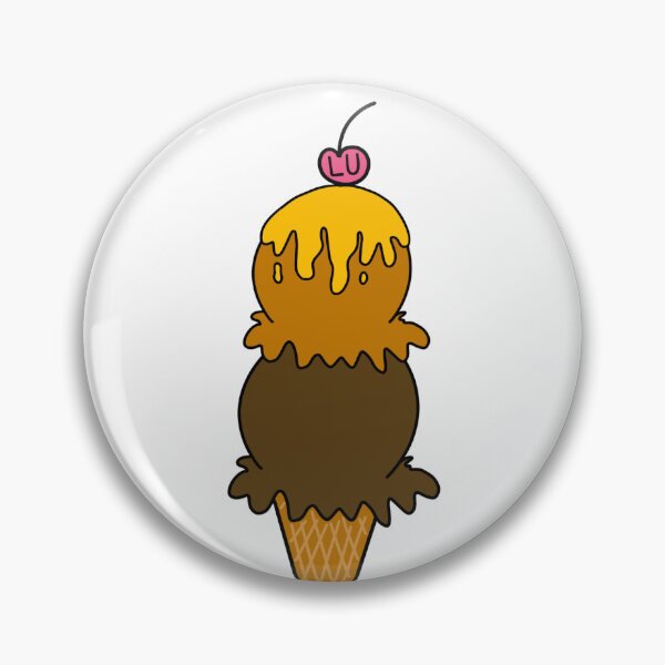 Item preview, Lehigh Ice cream designed and sold by Ell Nittler.