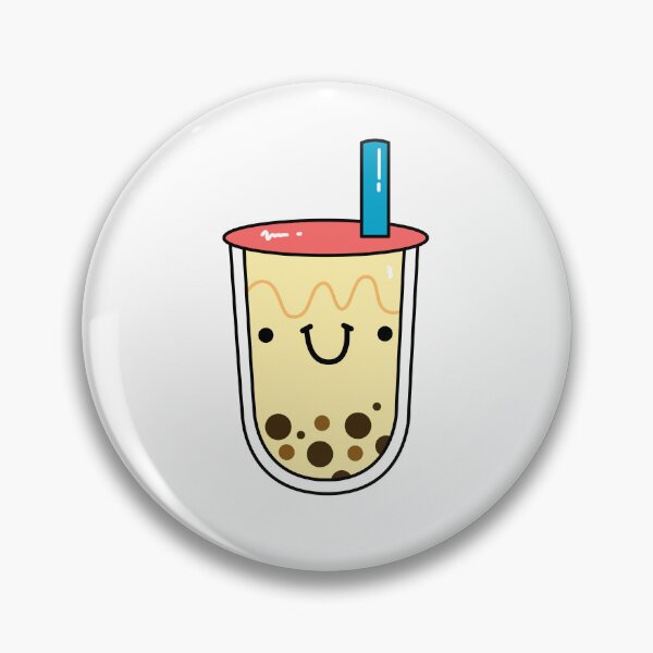 Item preview, Kawaii Smoothie Boba Tea designed and sold by kawaiilife.