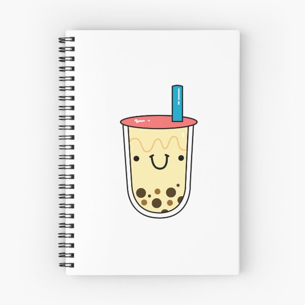 Item preview, Kawaii Smoothie Boba Tea designed and sold by kawaiilife.