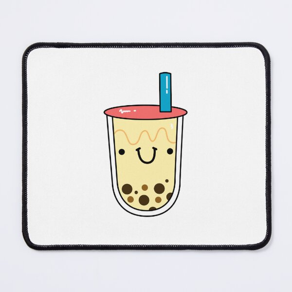 Item preview, Kawaii Smoothie Boba Tea designed and sold by kawaiilife.