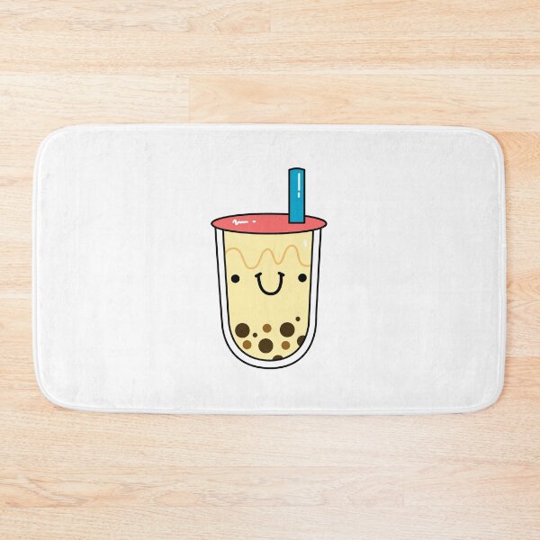 Item preview, Kawaii Smoothie Boba Tea designed and sold by kawaiilife.