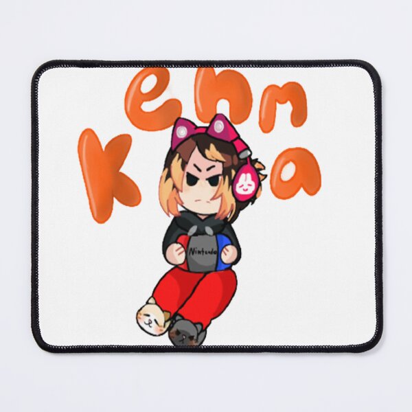 Item preview, Kenma (from hiakyuu) designed and sold by Taroxo.