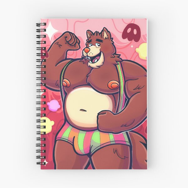 Item preview, Frute Brute designed and sold by cloud-tune.