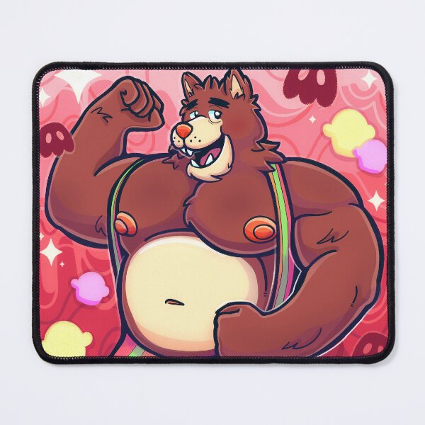 Item preview, Frute Brute designed and sold by cloud-tune.
