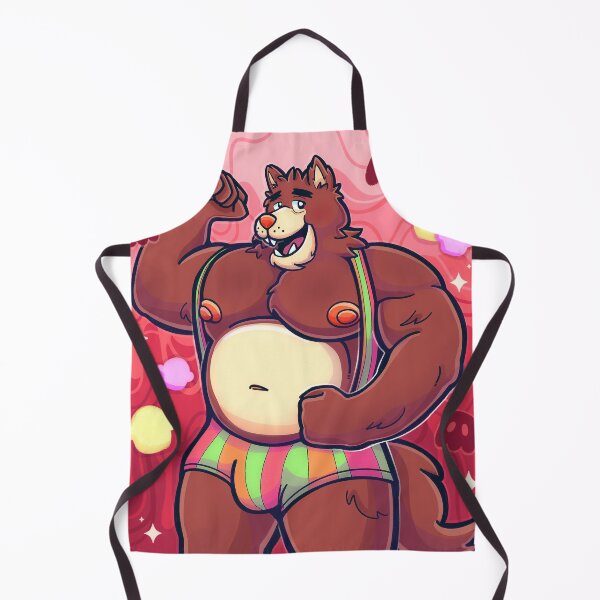 Item preview, Frute Brute designed and sold by cloud-tune.