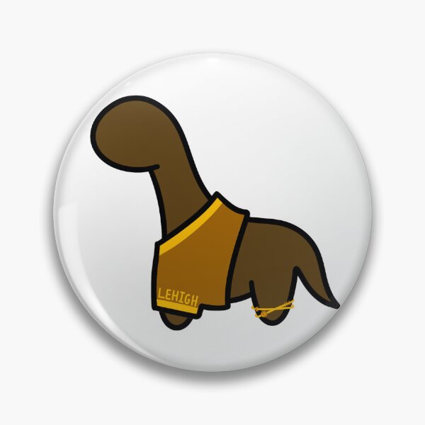 Item preview, Lehigh Dinosaur  designed and sold by Ell Nittler.