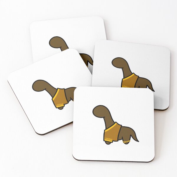 Item preview, Lehigh Dinosaur  designed and sold by Ell Nittler.