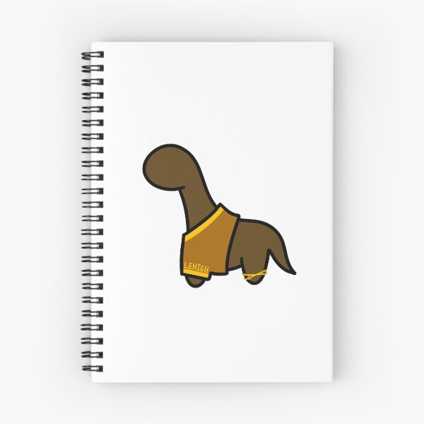 Item preview, Lehigh Dinosaur  designed and sold by Ell Nittler.