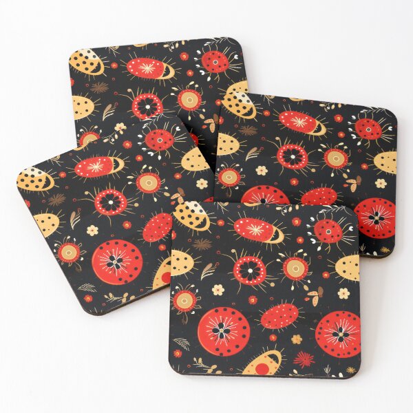 Item preview, Playful Nature designed and sold by CherryStarShop.