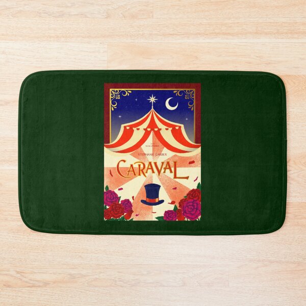 Item preview, Caraval  designed and sold by carrenorashaad.