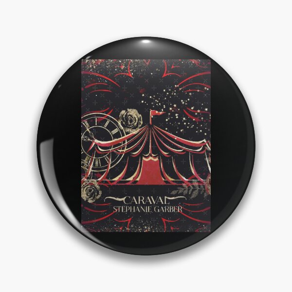 Item preview, caraval original Graphic  designed and sold by carrenorashaad.