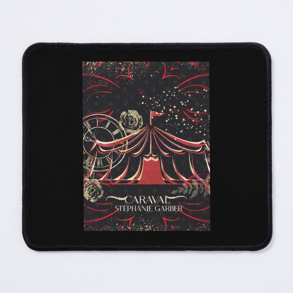 Item preview, caraval original Graphic designed and sold by carrenorashaad.