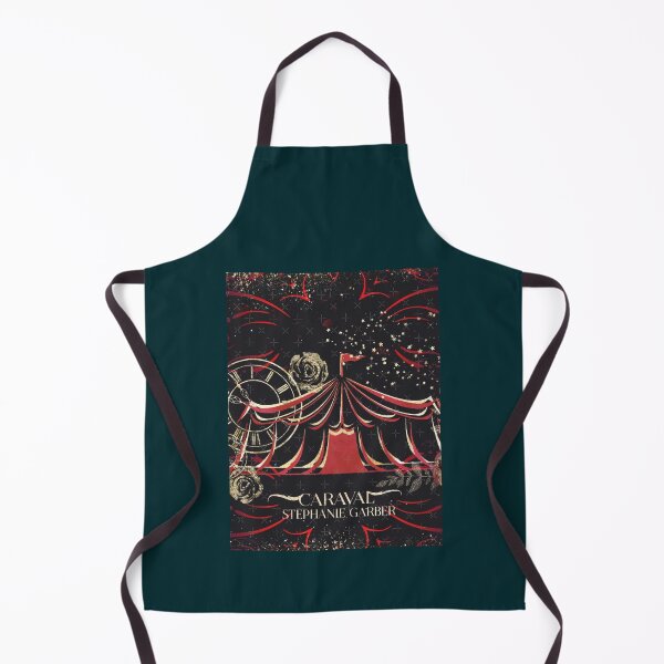 Item preview, caraval original Graphic  designed and sold by carrenorashaad.
