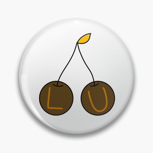 Item preview, Lehigh Cherries  designed and sold by Ell Nittler.