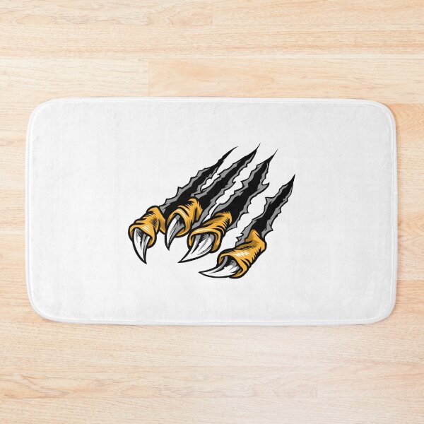 Item preview, Colorful claw, claw designed and sold by GreyStanzione1.