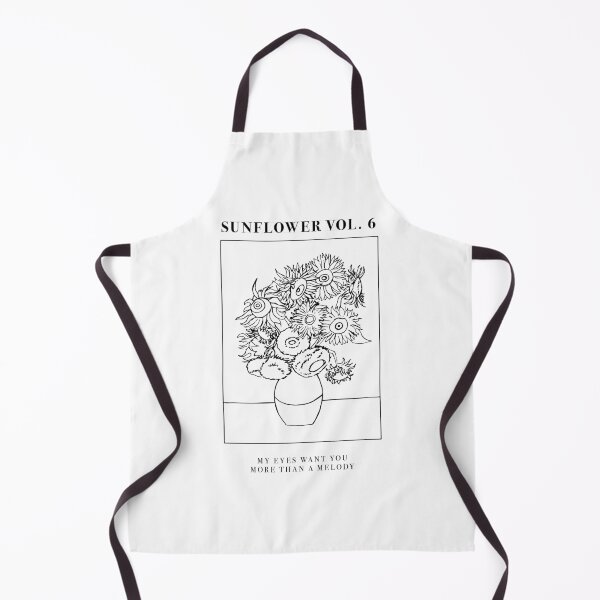 Item preview, Sunflower Vol. 6 designed and sold by abbyrose18.