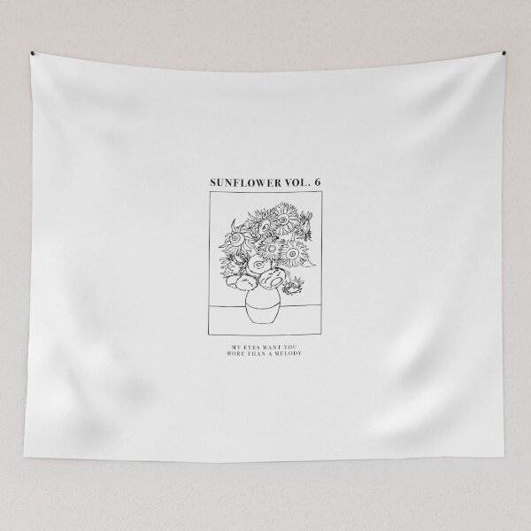 Item preview, Sunflower Vol. 6 designed and sold by abbyrose18.