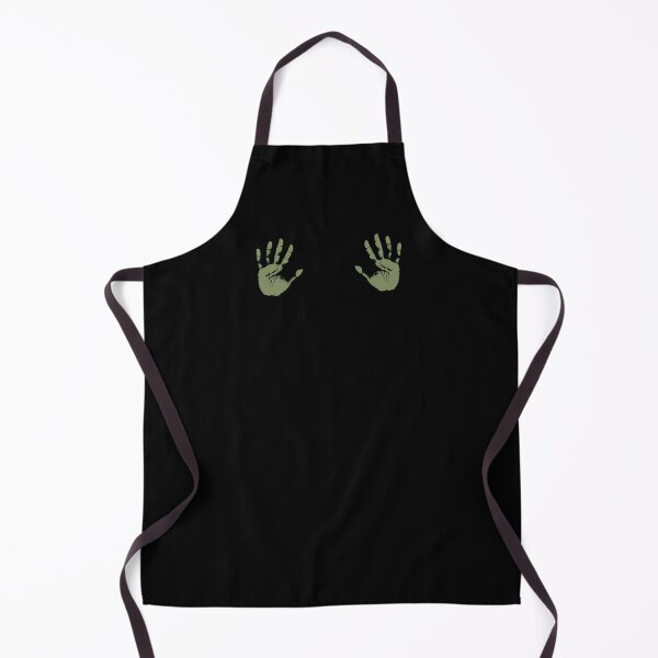Item preview, handprints y2k khaki designed and sold by jennifersmind.