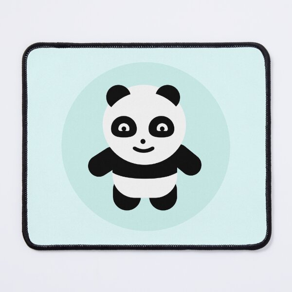 Item preview, a bear pattern, Mint background designed and sold by zzzozzo.