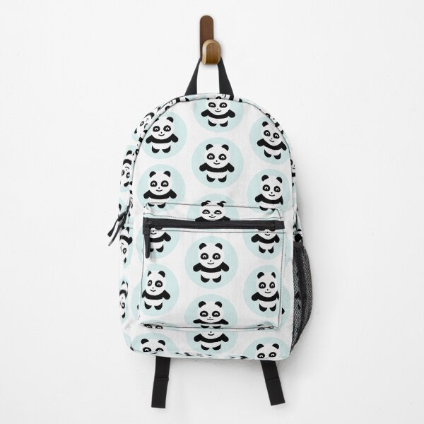 Item preview, a bear pattern, Mint background designed and sold by zzzozzo.