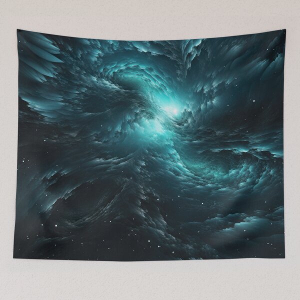 Item preview, Cosmic Dust 2 designed and sold by freakwency901.