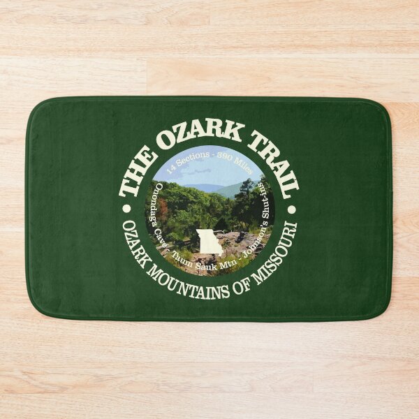 Item preview, Ozark Trail (rd) designed and sold by curranmorgan.