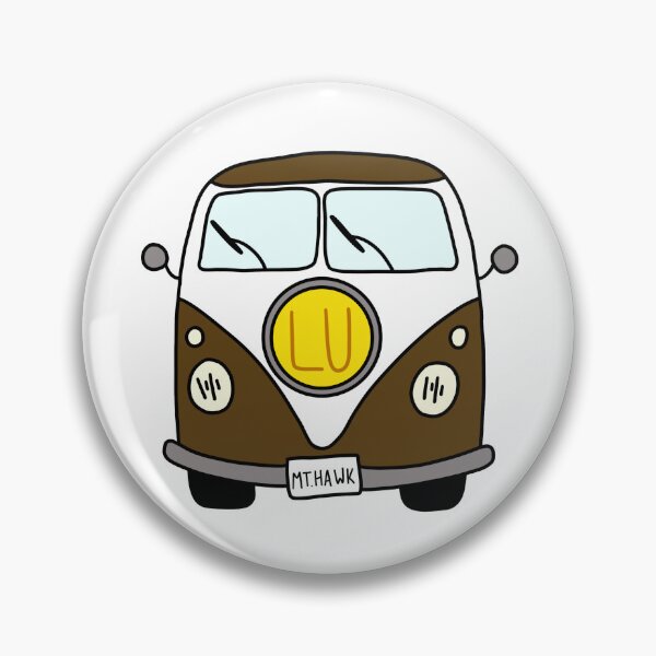 Item preview, Driving Miss. Lehigh designed and sold by Ell Nittler.