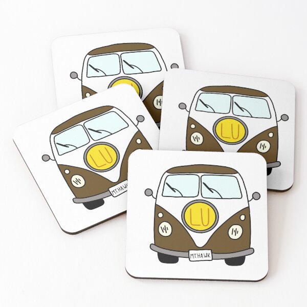 Item preview, Driving Miss. Lehigh designed and sold by Ell Nittler.